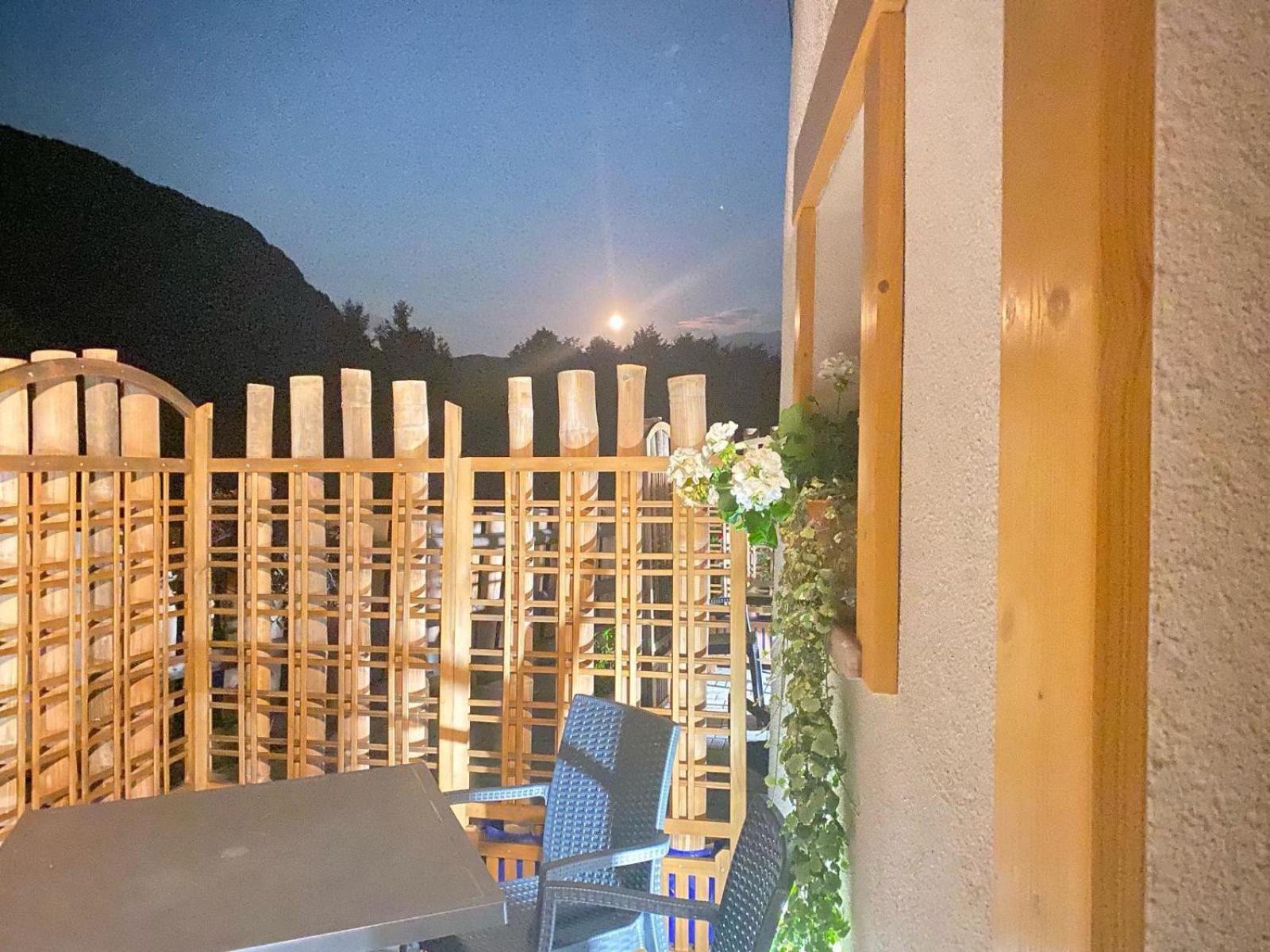 Chalet Torcel Affittacamere Сан-Лоренцо-ін-Банале Екстер'єр фото